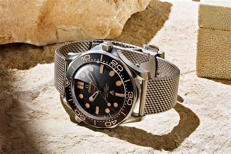 omega seamaster 300 james bond|omega seamaster no time to die.